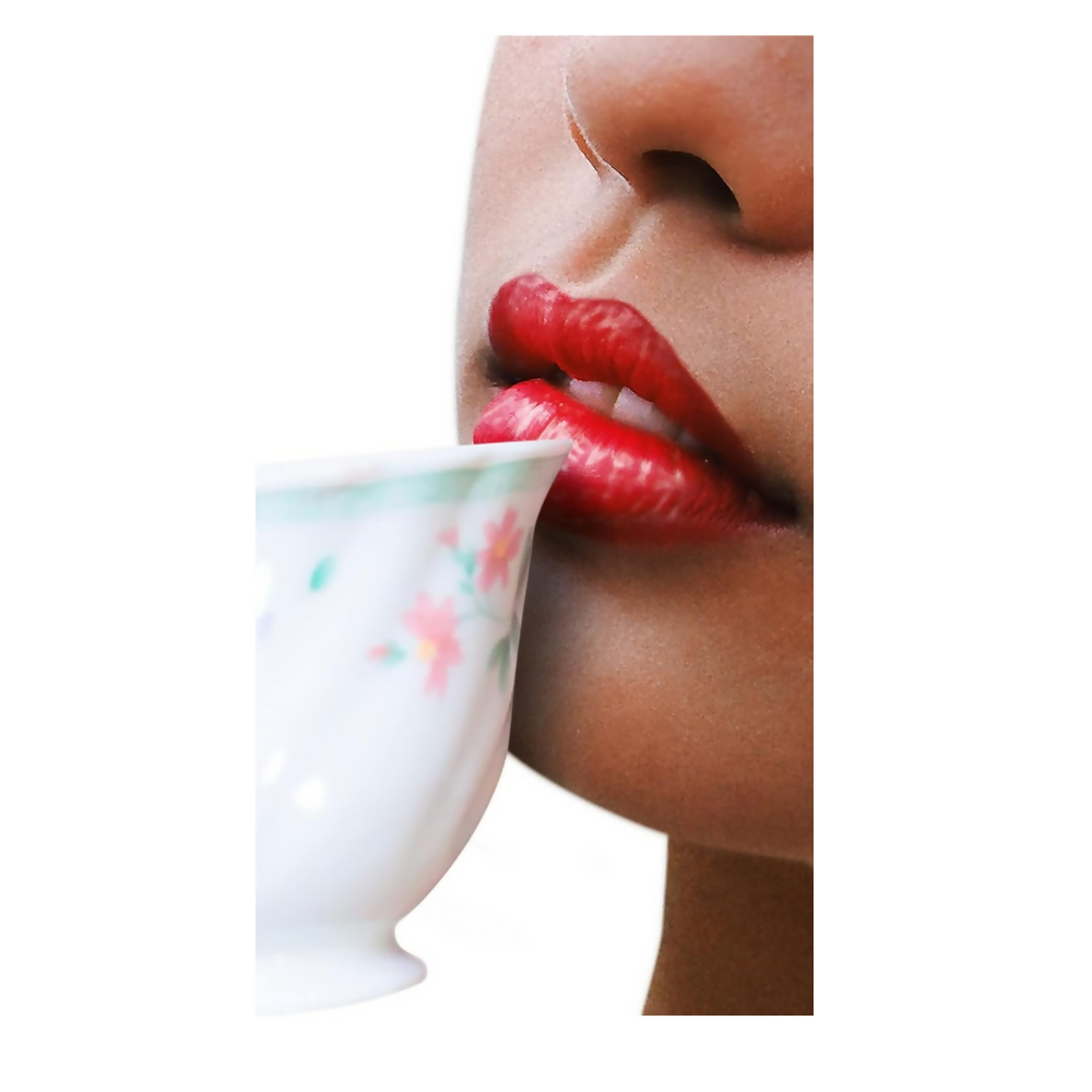 Teaology Cherry Lip Balm | Grocsy