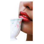 Teaology Cherry Lip Balm | Grocsy