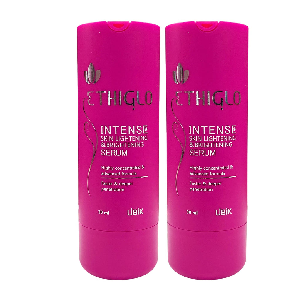 Ethiglo Skin Lightening & Brightening Serum | Grocsy