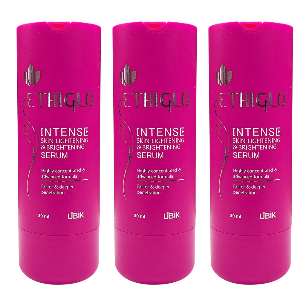 Ethiglo Skin Lightening & Brightening Serum | Grocsy