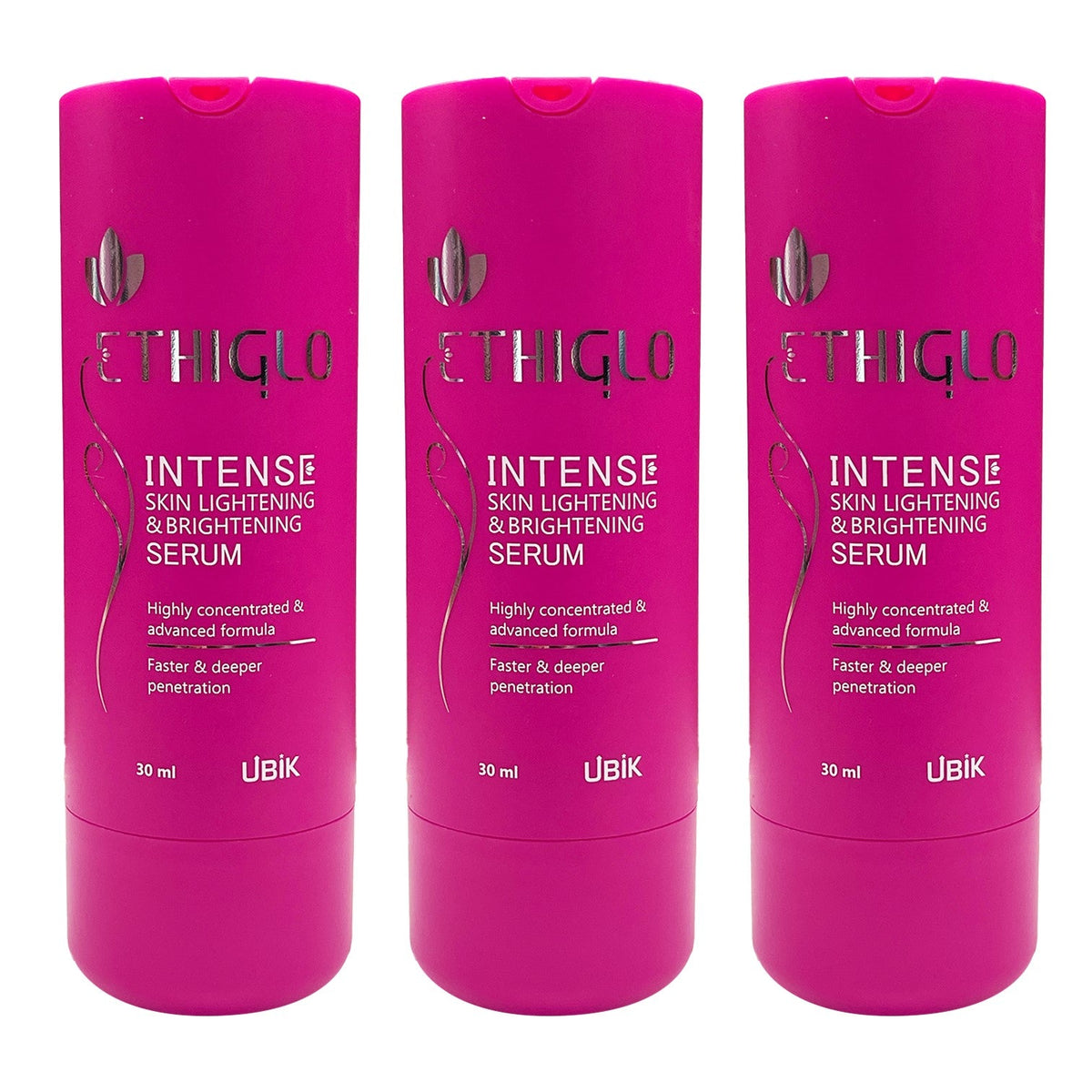 Ethiglo Skin Lightening & Brightening Serum | Grocsy
