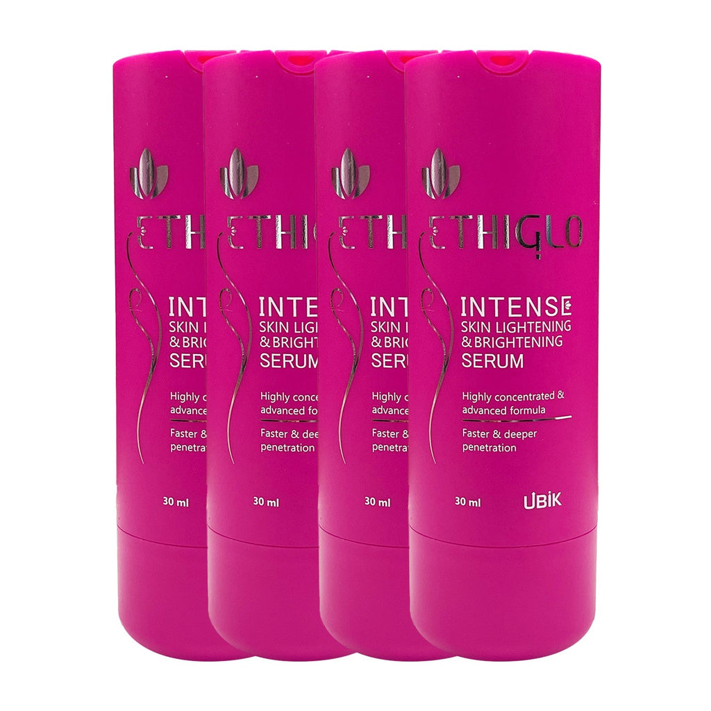 Ethiglo Skin Lightening & Brightening Serum | Grocsy