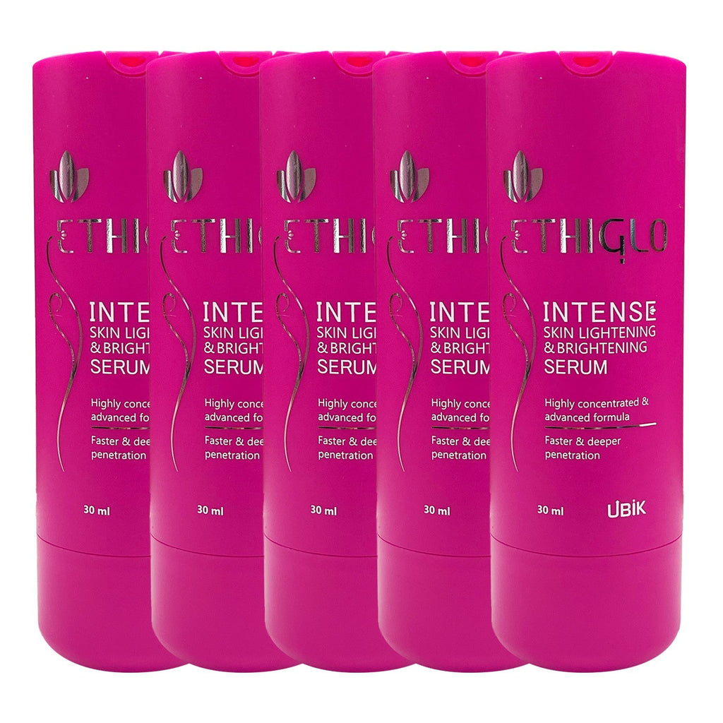 Ethiglo Skin Lightening & Brightening Serum | Grocsy