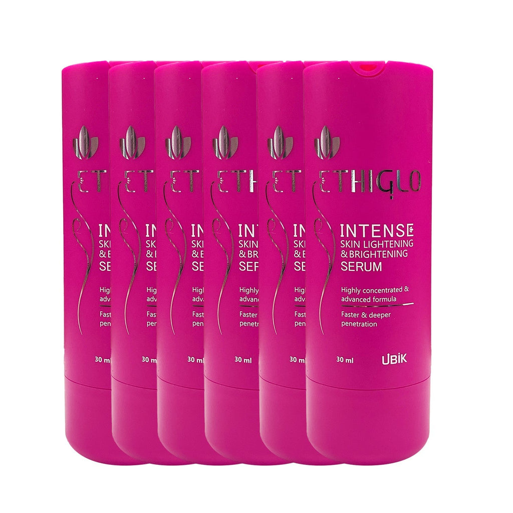 Ethiglo Skin Lightening & Brightening Serum | Grocsy