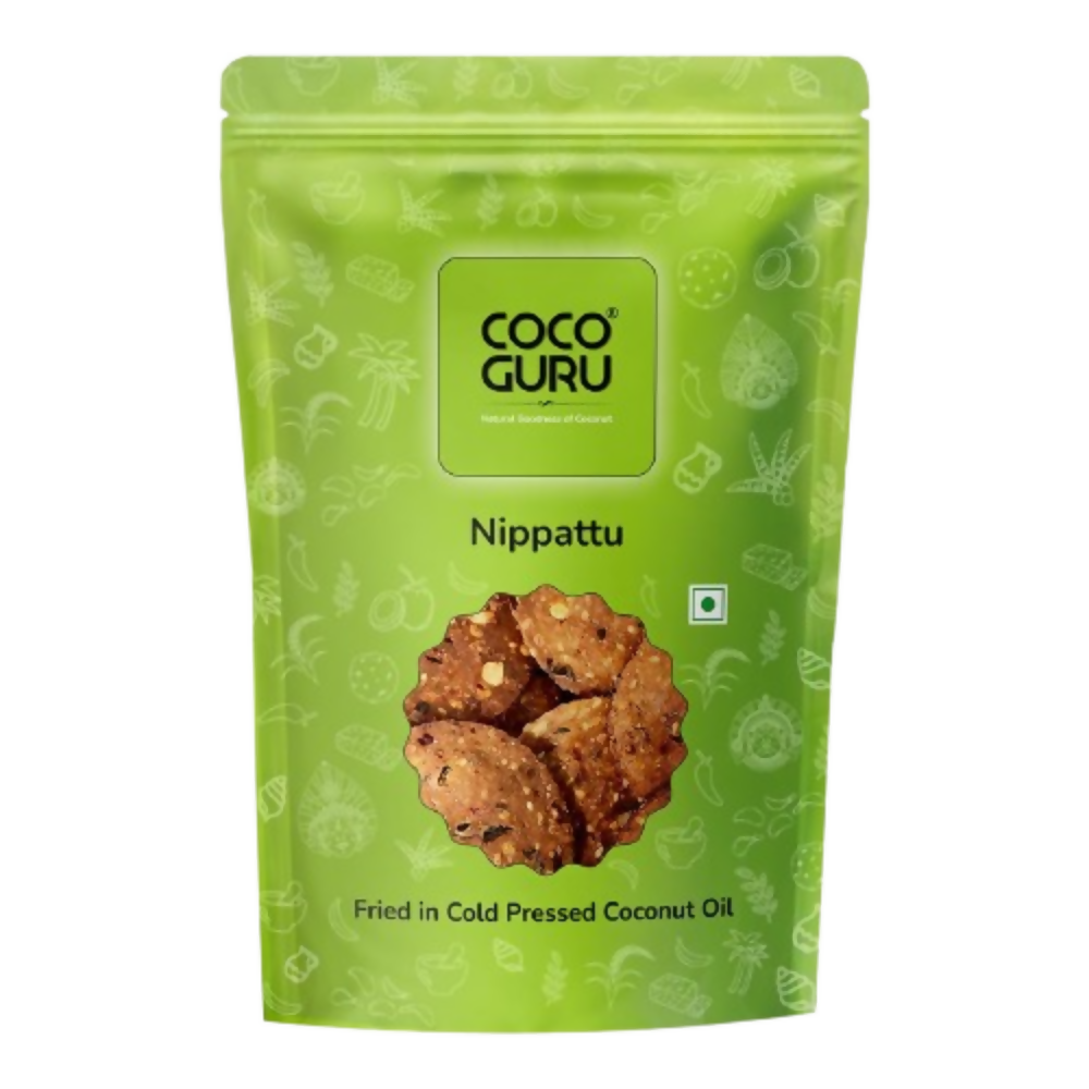 Cocoguru Nippattu | Grocsy