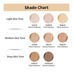 Nykaa All Day Matte Compact Powder- Beige 03 | Grocsy