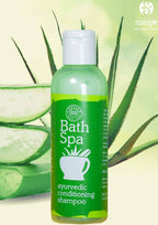 Siddhagiri's Satvyk Ayurvedic Conditioning Shampoo | Grocsy
