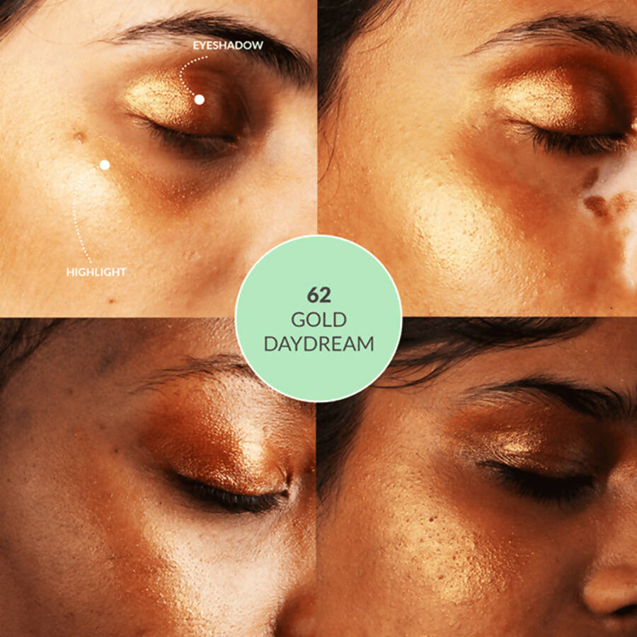 Disguise Velvet Glow Multistick - Gold Daydream 62 | Grocsy