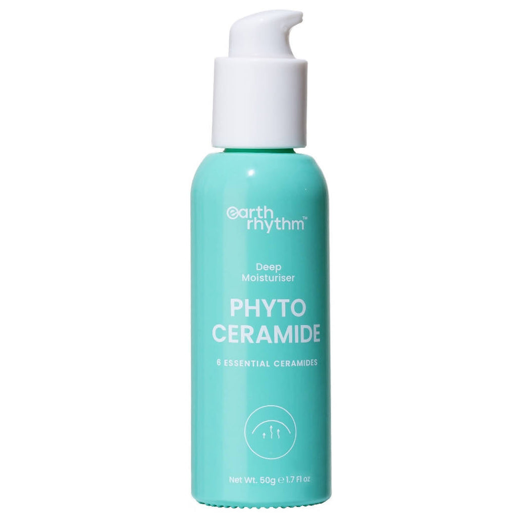 Earth Rhythm Phyto Ceramide - Ceramide Complex Deep Moisturiser | Grocsy