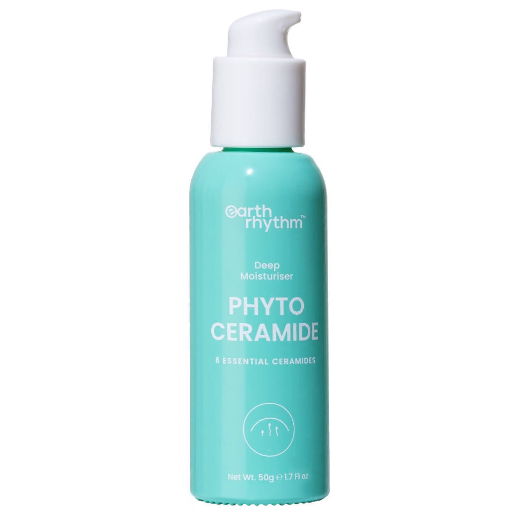 Earth Rhythm Phyto Ceramide - Ceramide Complex Deep Moisturiser | Grocsy