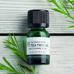 The Body Shop Tea Tree Oil | Grocsy