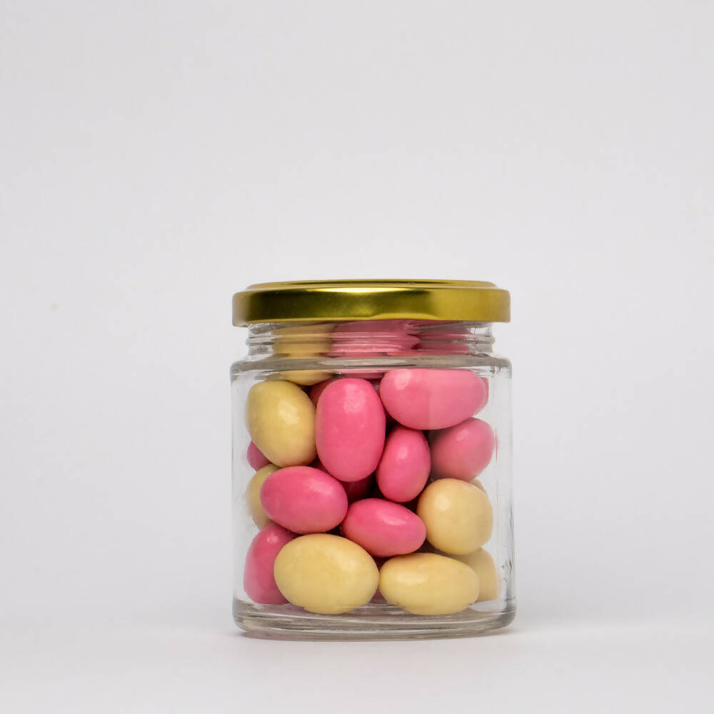 Dibha Valentines Special Almond Nutties | Grocsy