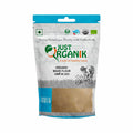 Just Organik Maize Flour (Makki Aata) | Grocsy