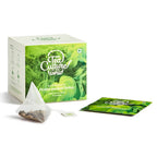 Tea Culture Power-Packed Detox Tea Bags | Grocsy
