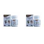Excel Pharma E-Uric Acid Tablets | Grocsy