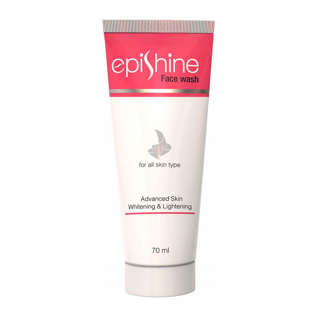 Epishine Face Wash | Grocsy