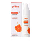 Plum 3% Vitamin C Moisturizer with Mandarin | Grocsy