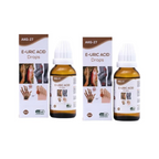 Excel Pharma E-Uric Acid Drops | Grocsy