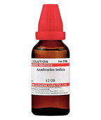 Dr. Willmar Schwabe India Azadirachta Indica Dilution | Grocsy