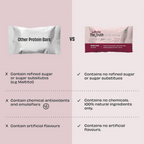 The Whole Truth Protein Bars - Choco Variety | Grocsy