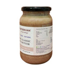Satjeevan Organic Classic Peanut Butter