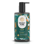 Wildly Pure Natural Anti Dandruff Shampoo | Grocsy