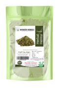 Wonder Herbals Herbal Henna Powder | Grocsy