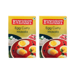Everest Egg Curry Masala | Grocsy
