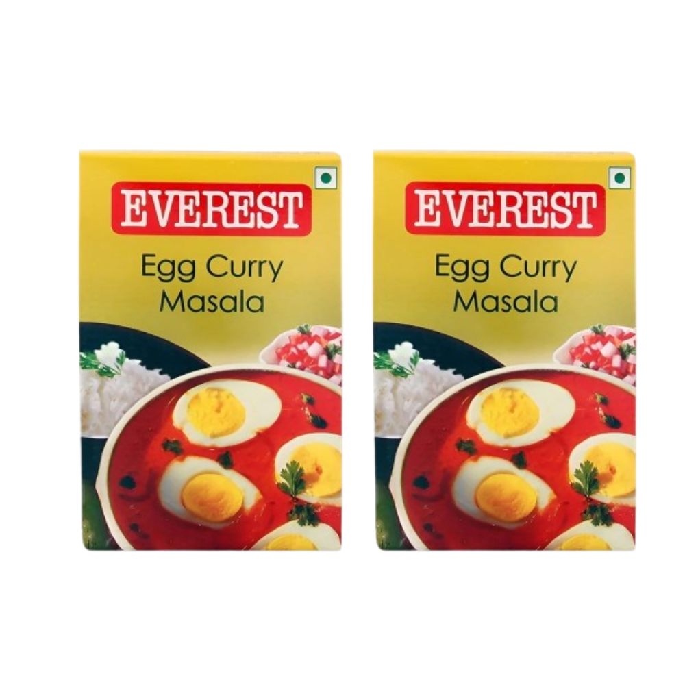Everest Egg Curry Masala | Grocsy