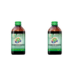 Everest Ayurveda Punarnavadi Kashayam