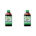 Everest Ayurveda Rasnadi Kashayam