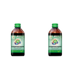 Everest Ayurveda Rasnerantadi Kashayam