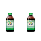 Everest Ayurveda Sapthasaram Kashayam