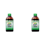 Everest Ayurveda Patolamooladi Kashayam