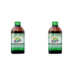 Everest Ayurveda Prasaranyadi Kashayam