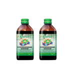 Everest Ayurveda Pathyashadamgam (Pathyakshadhathryadi) Kashayam | Grocsy