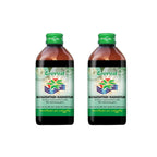 Everest Ayurveda Manjishtadi Kashayam