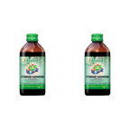 Everest Ayurveda Vyoshadi Kashayam