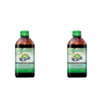 Everest Ayurveda Dhanadanayanadi Kashayam