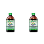 Everest Ayurveda Dasamoolakadu Thrayam Kashayam