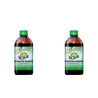 Everest Ayurveda Bhruhathyadi Kashayam
