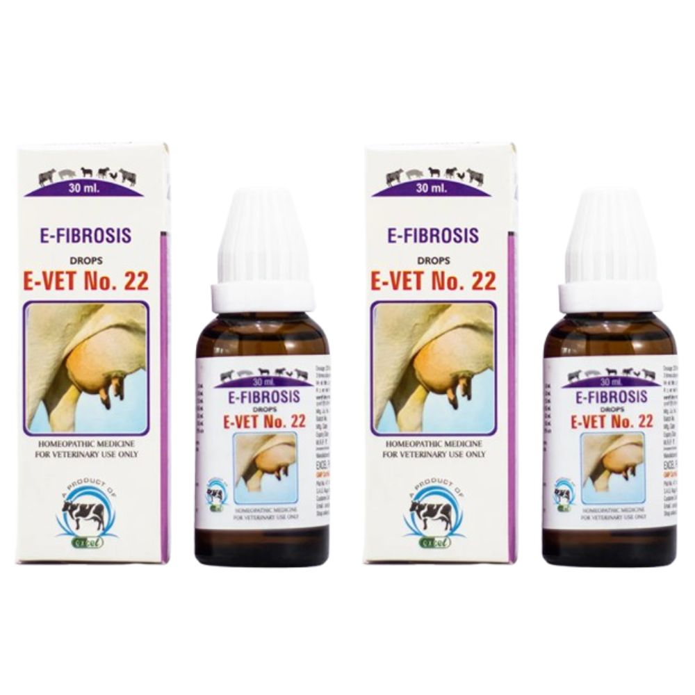 Excel Pharma E-Fibrosis Drops | Grocsy
