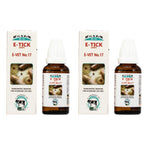 Excel Pharma E-Tick Drops | Grocsy