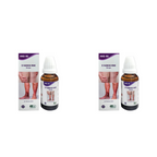 Excel Pharma E-Varikos Vene Drops | Grocsy