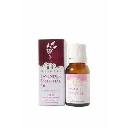 Mesmara Lavender Essential Oil | Grocsy