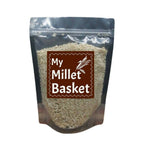 My Millet Basket Barnyard Millet Flakes | Grocsy