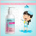 Keya Seth Aromatherapy Schoolers Face & Body Wash | Grocsy