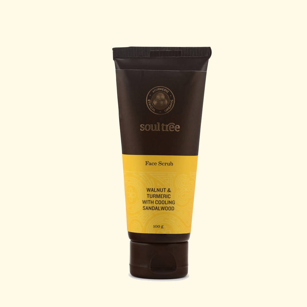 Soultree 3 - Step Skin Care Regimen For Men | Grocsy