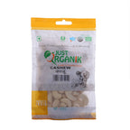 Just Organik Cashew (Kaju) | Grocsy