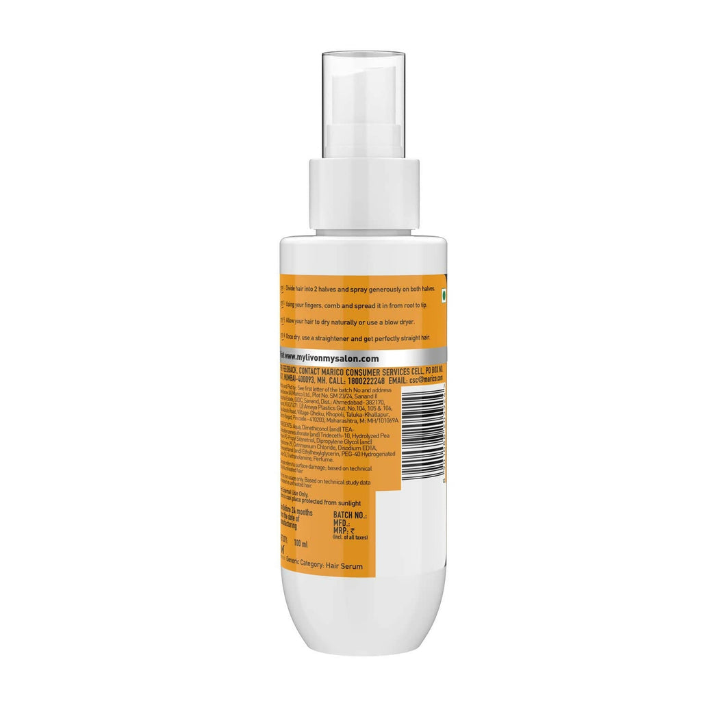 Livon Super Styler Serum For Hair Straightening | Grocsy